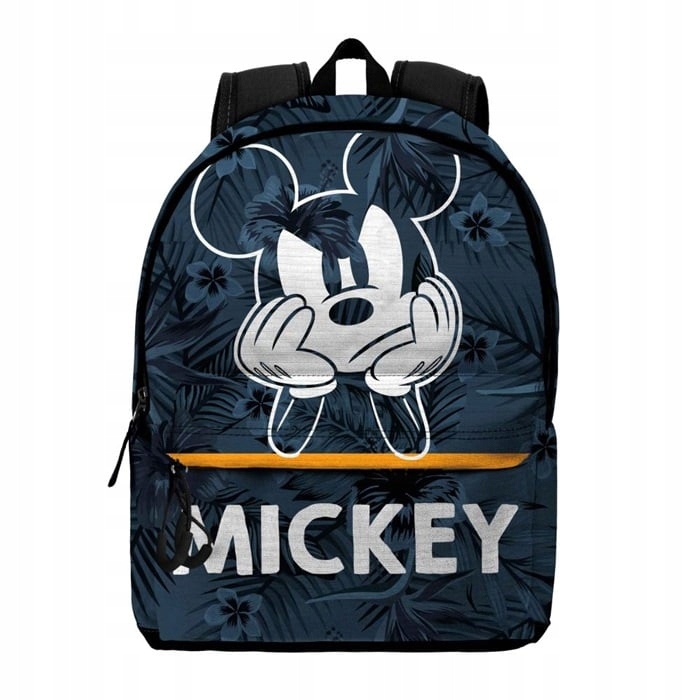 Disney Mickey Blue Batoh "37x45x15 cm