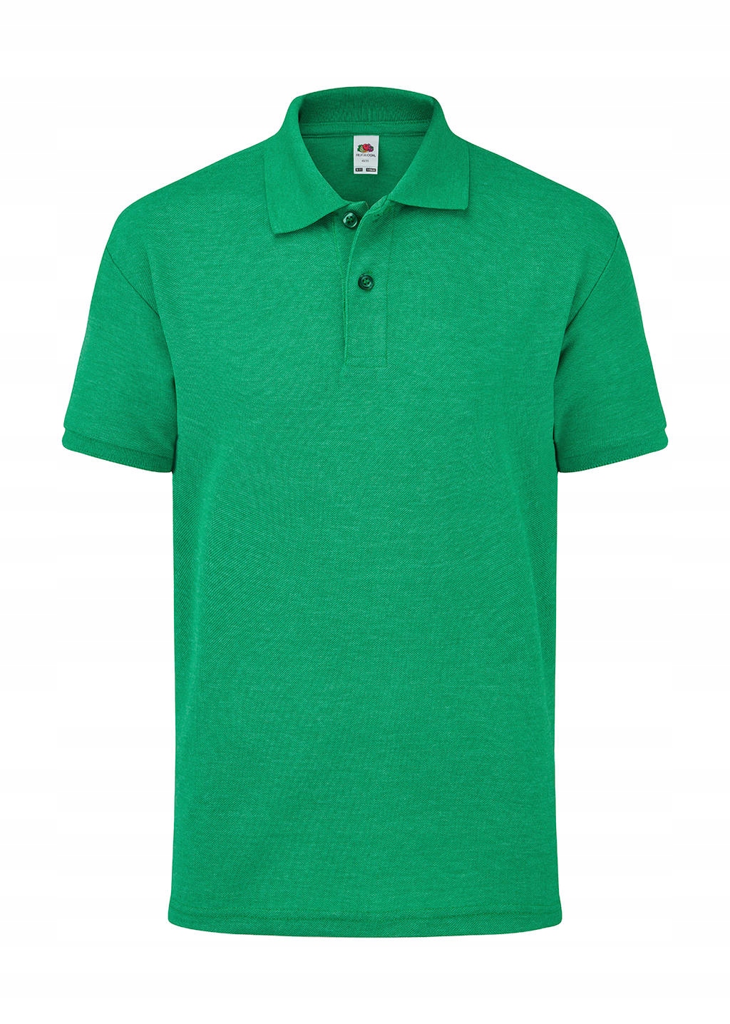 

Dziecięca Koszulka Polo Fruit Of The Loom rhg 140