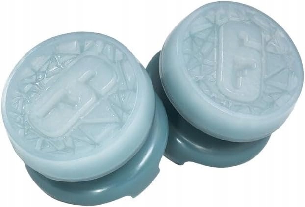 Nakładki gumki na gałki KontrolFreek Rainbow SIX Siege pada SERIES XS ONE