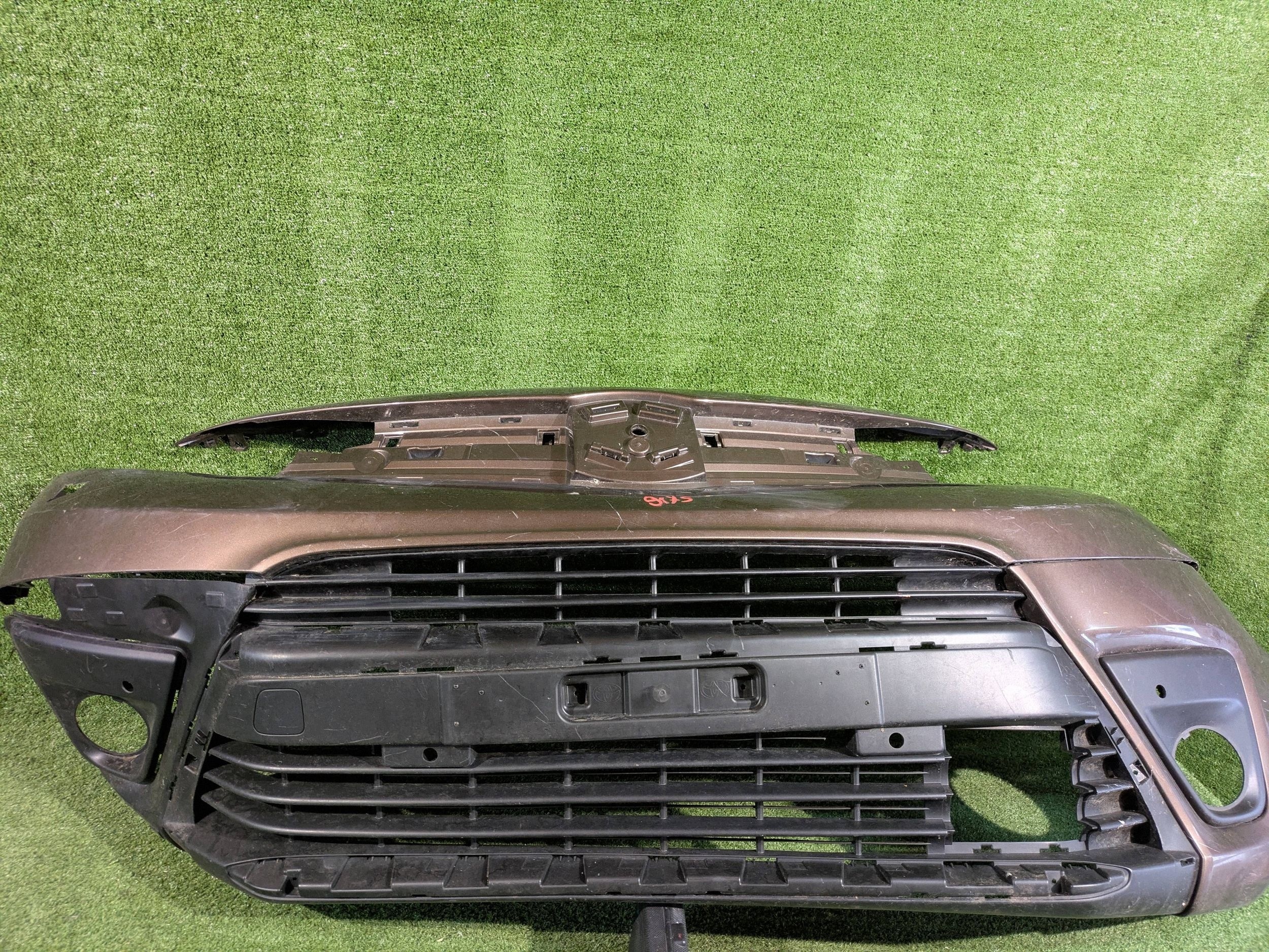 front bumper front TOYOTA PROACE 16- NR.Z9175