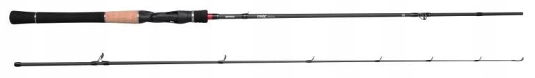 Prut Spro Crx Vertical Jig Spin 190 cm 10-30 g