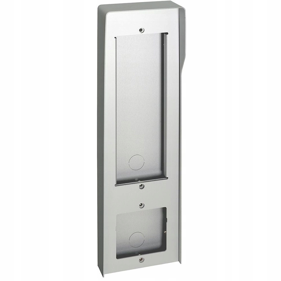 Linea 5000 nástenná krytka s hliníkovým krytom Bticino 345341