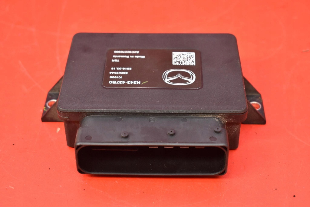 control unit module brakes ABS N243-437B0 MAZDA MX5 MX-5 4 IV ND LIFT 18-24