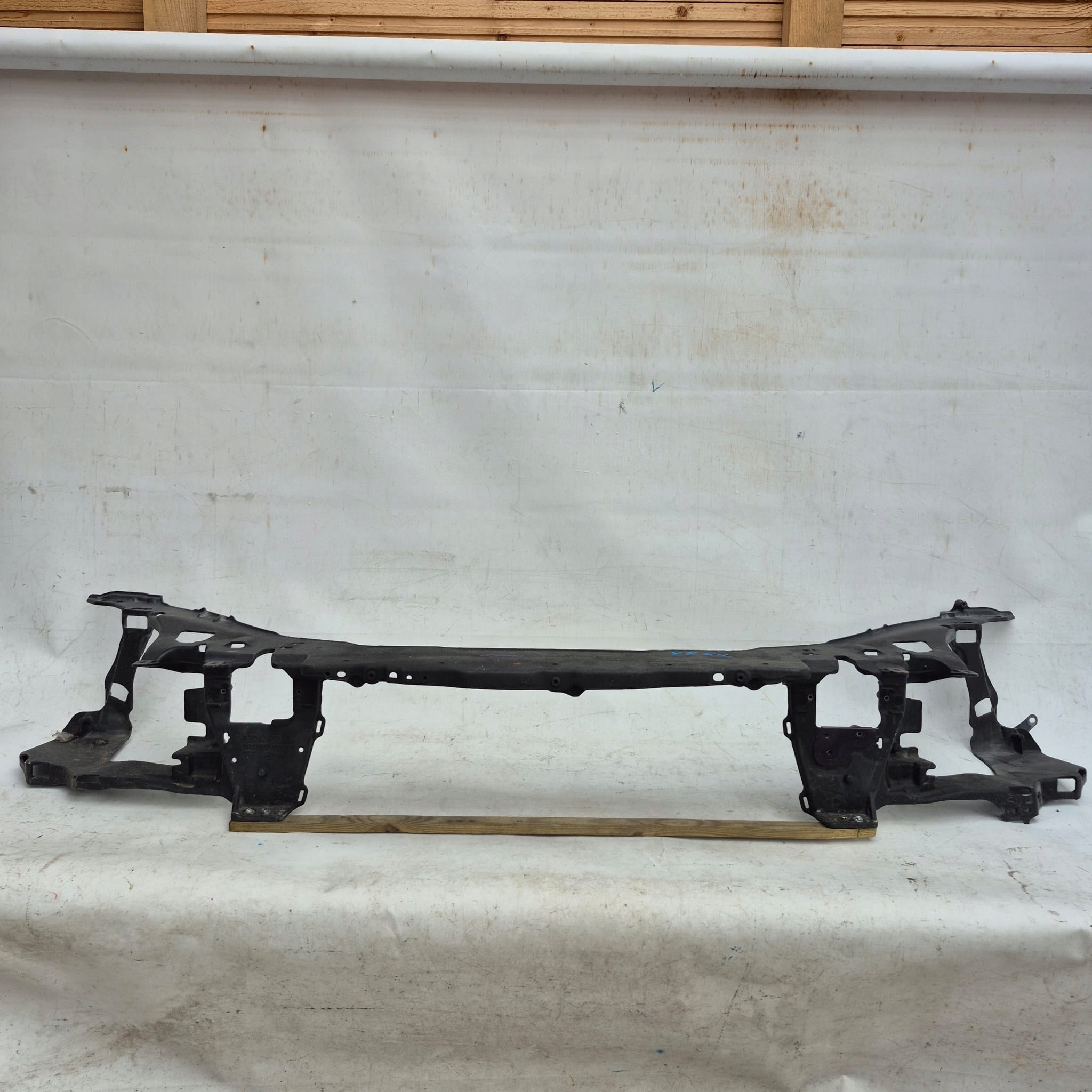 VOLVO V60 S60 II 10- support panel for radiators pillar front front 31283053