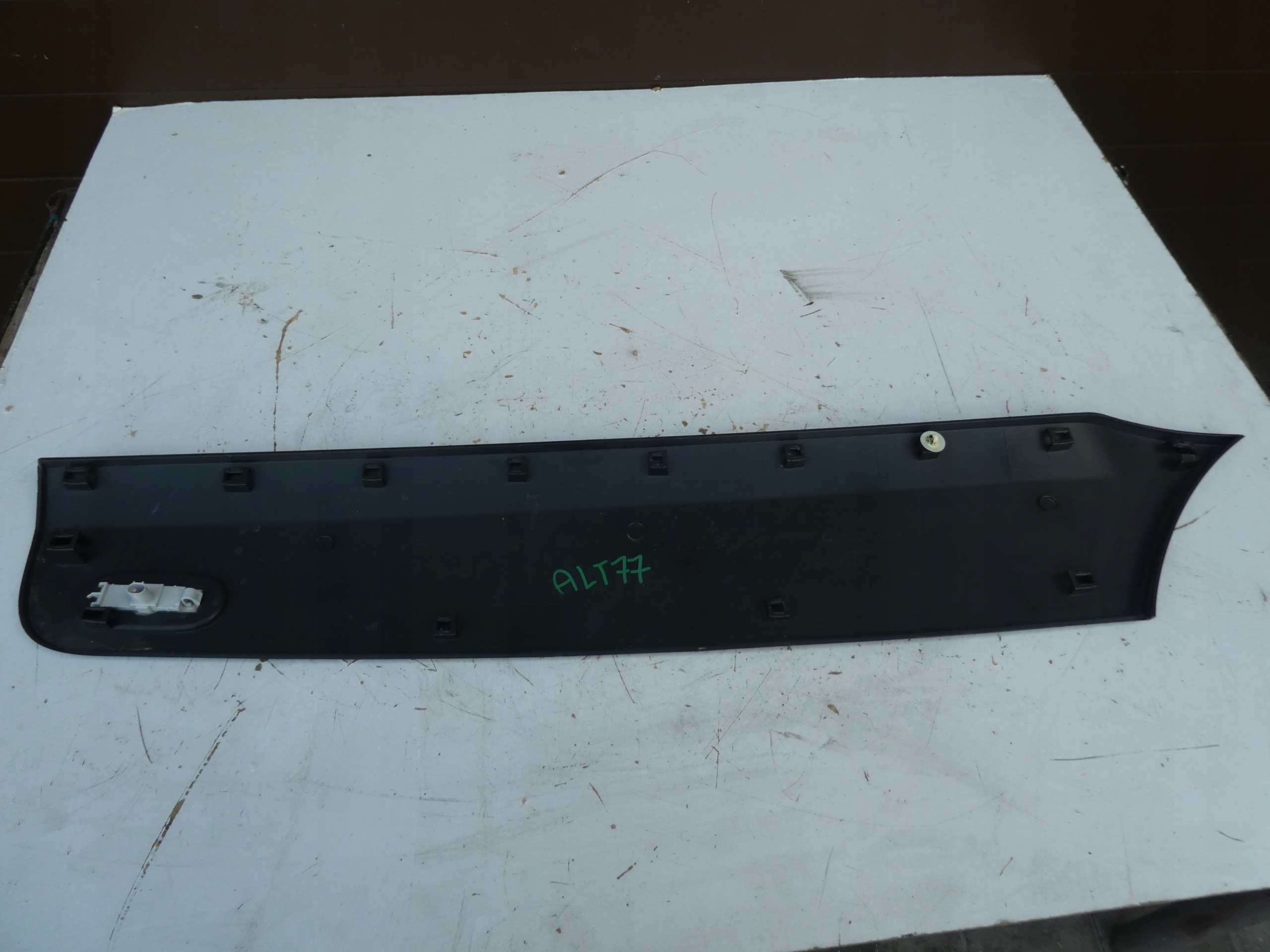 moulding side MERCEDES SPRINTER A9066903400