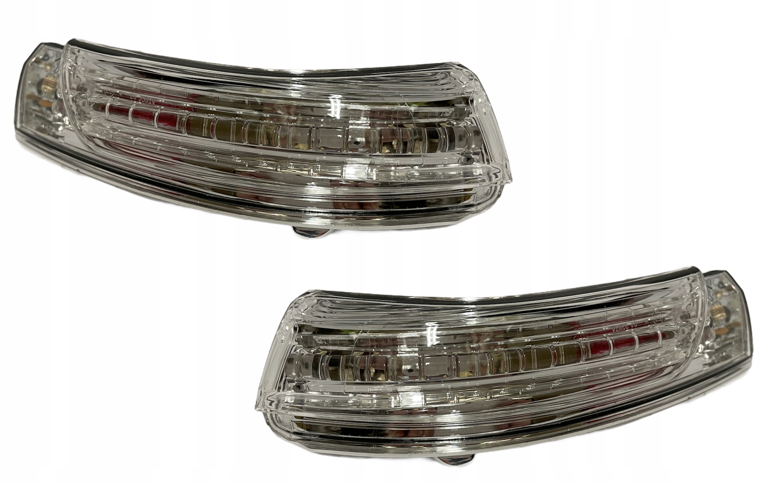 TOYOTA AVENSIS T27 новый мигалка указатель поворота комплект