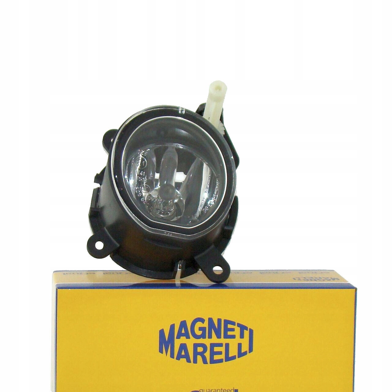 ФАРА ПЕРЕДНЯ ПРОТИТУМАННА ЛІВА BMW Z4 Купе Z4 Roadster - E85