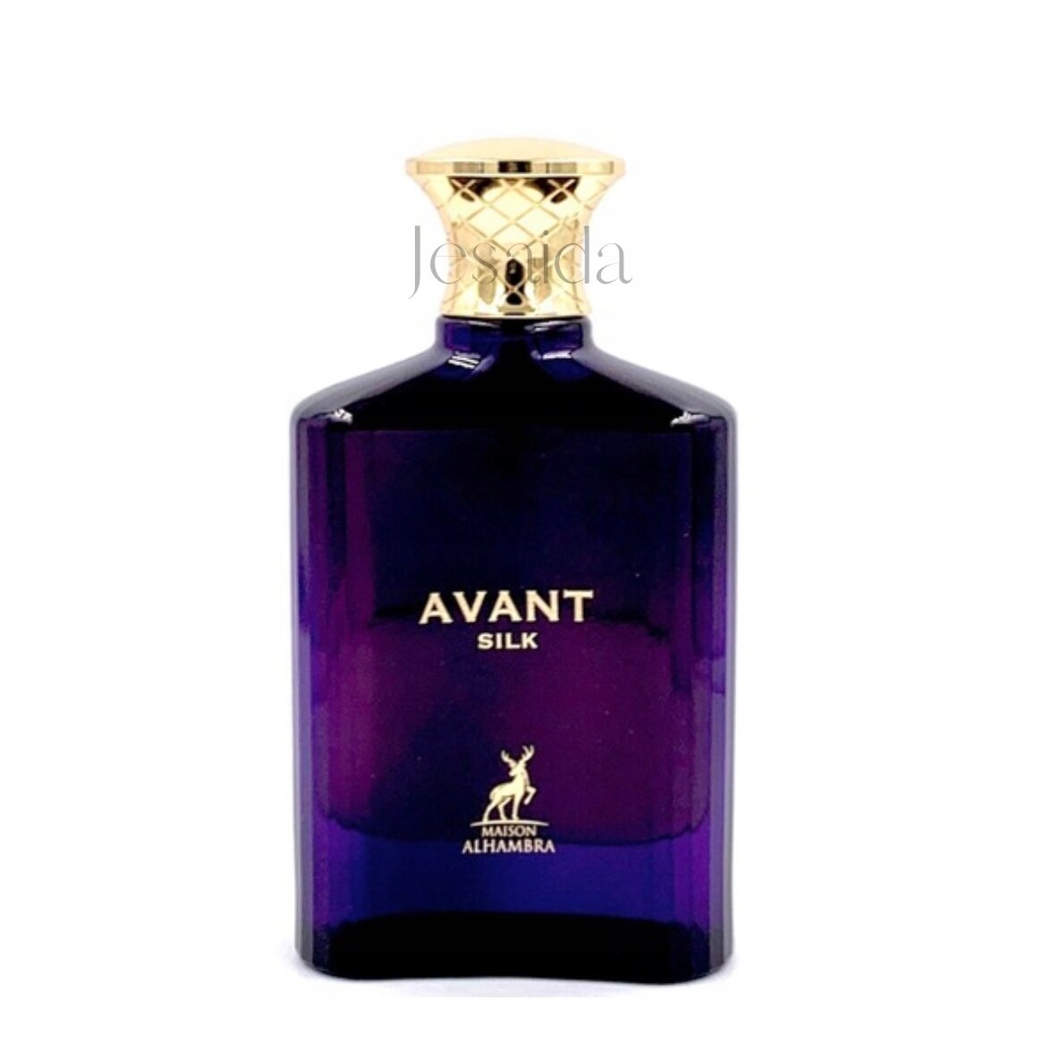 Maison Alhambra Avant Silk Edp U 100 ml