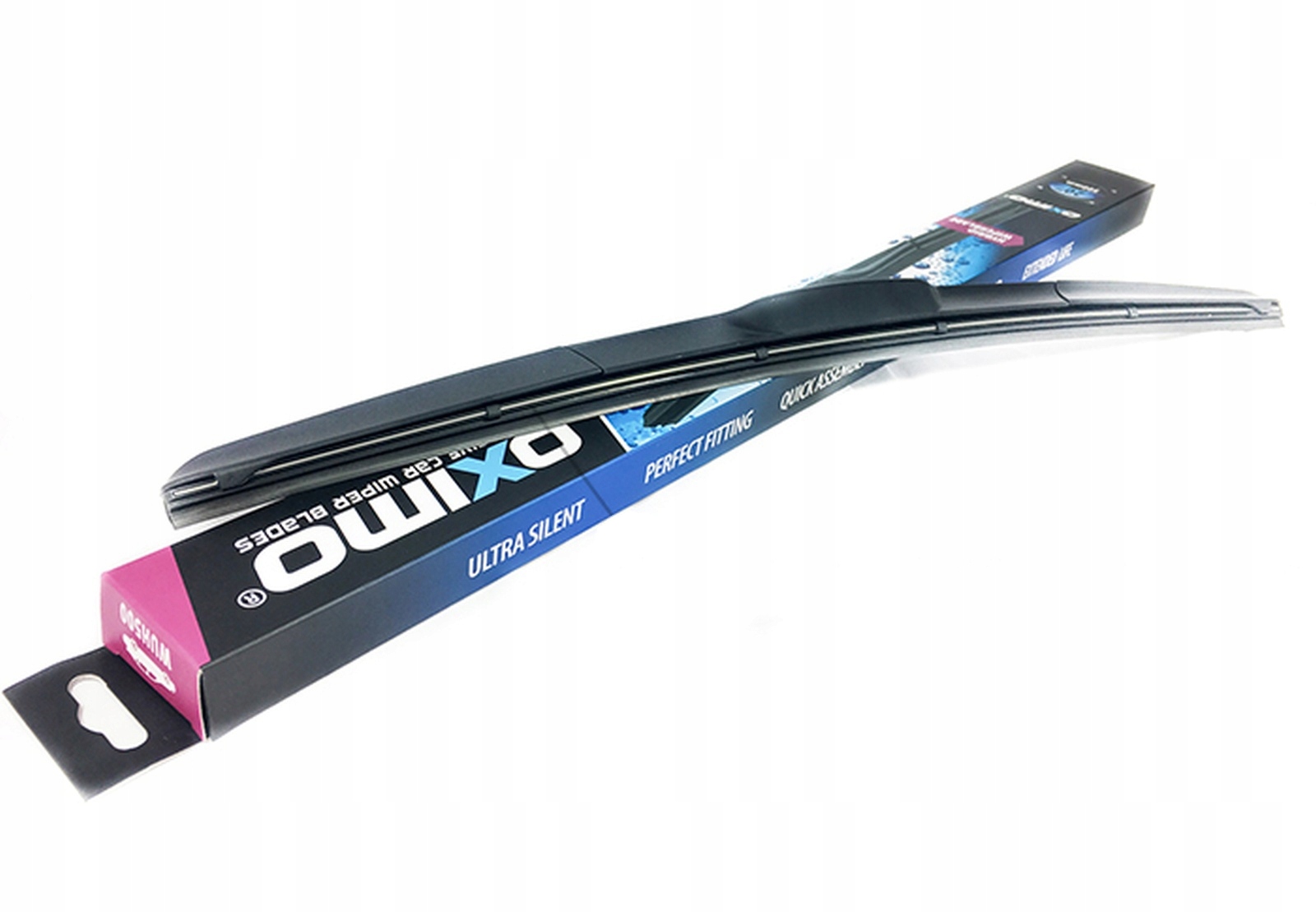 Wycieraczka Przód Toyota Yaris P13 Vnk hb 2014-2021