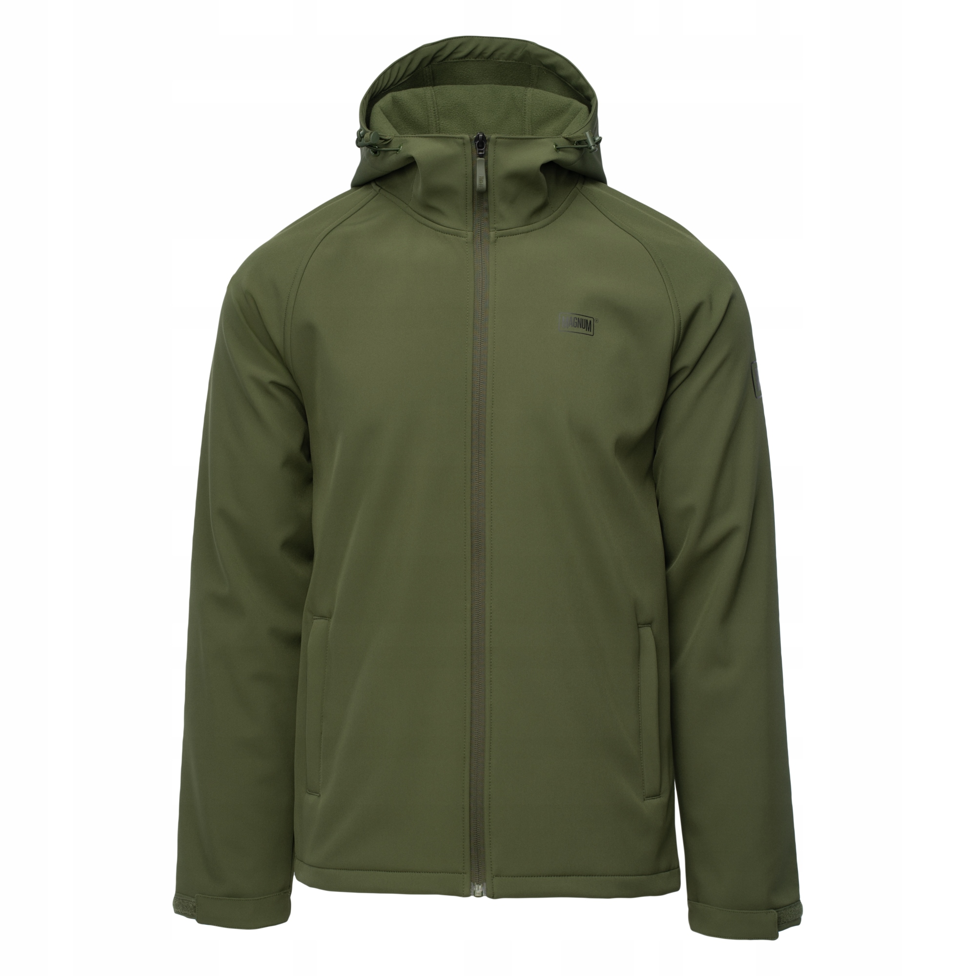 Męski Softshell Magnum Hidden M Magnum