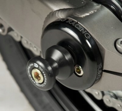 Rg Slidery Zadnej Nápravy, Kawasaki Z1000 10