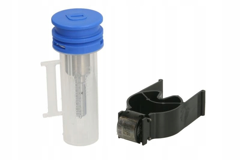 Elementy wtryskiwacza CR DELPHI 7135-730 Producent części Delphi