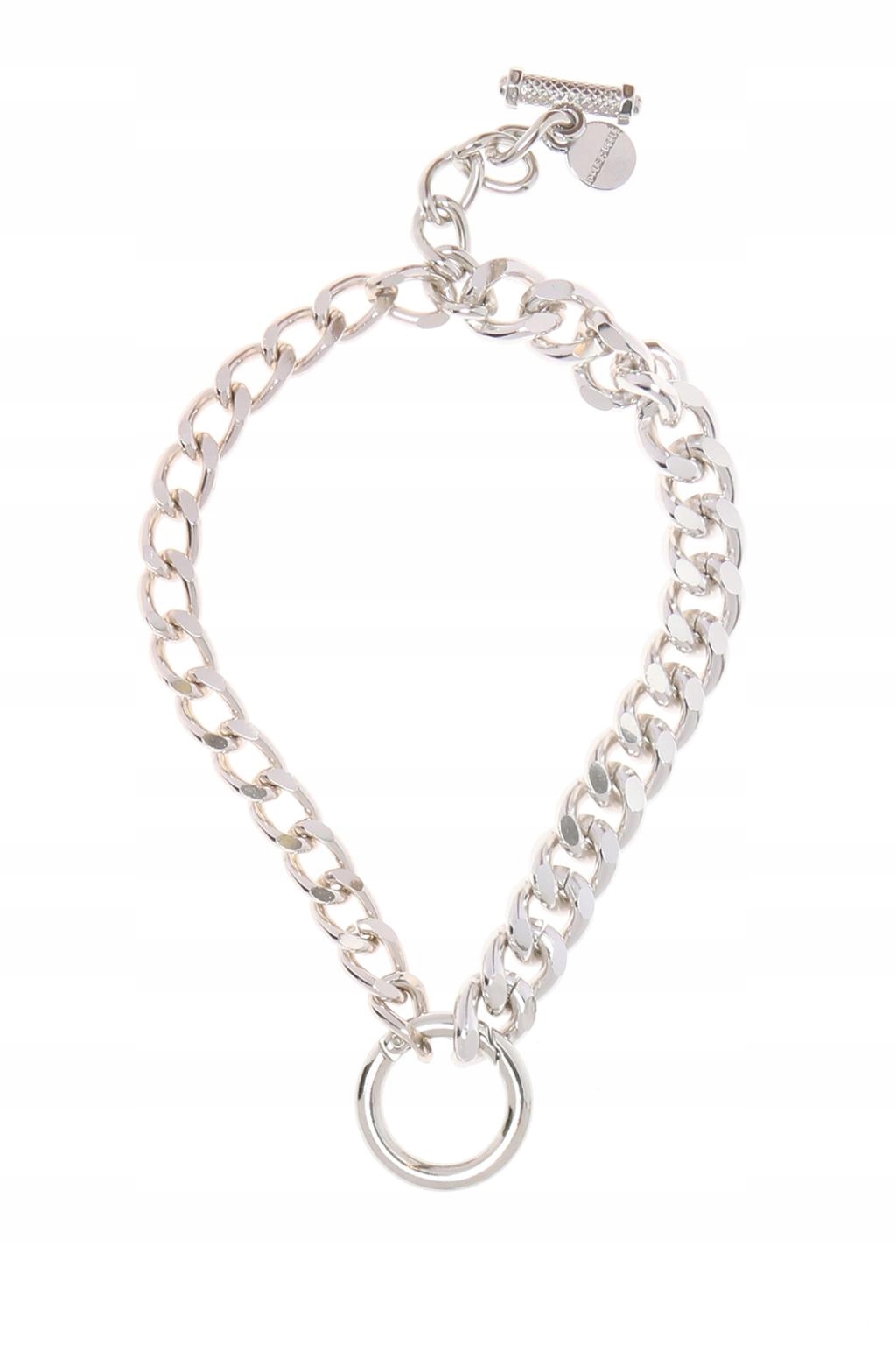 

Bransoletka damska na łańcuszku Diesel A-78