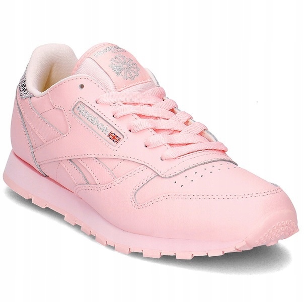 

34,5 Buty Damskie Reebok Classic BD5898 Skórzane