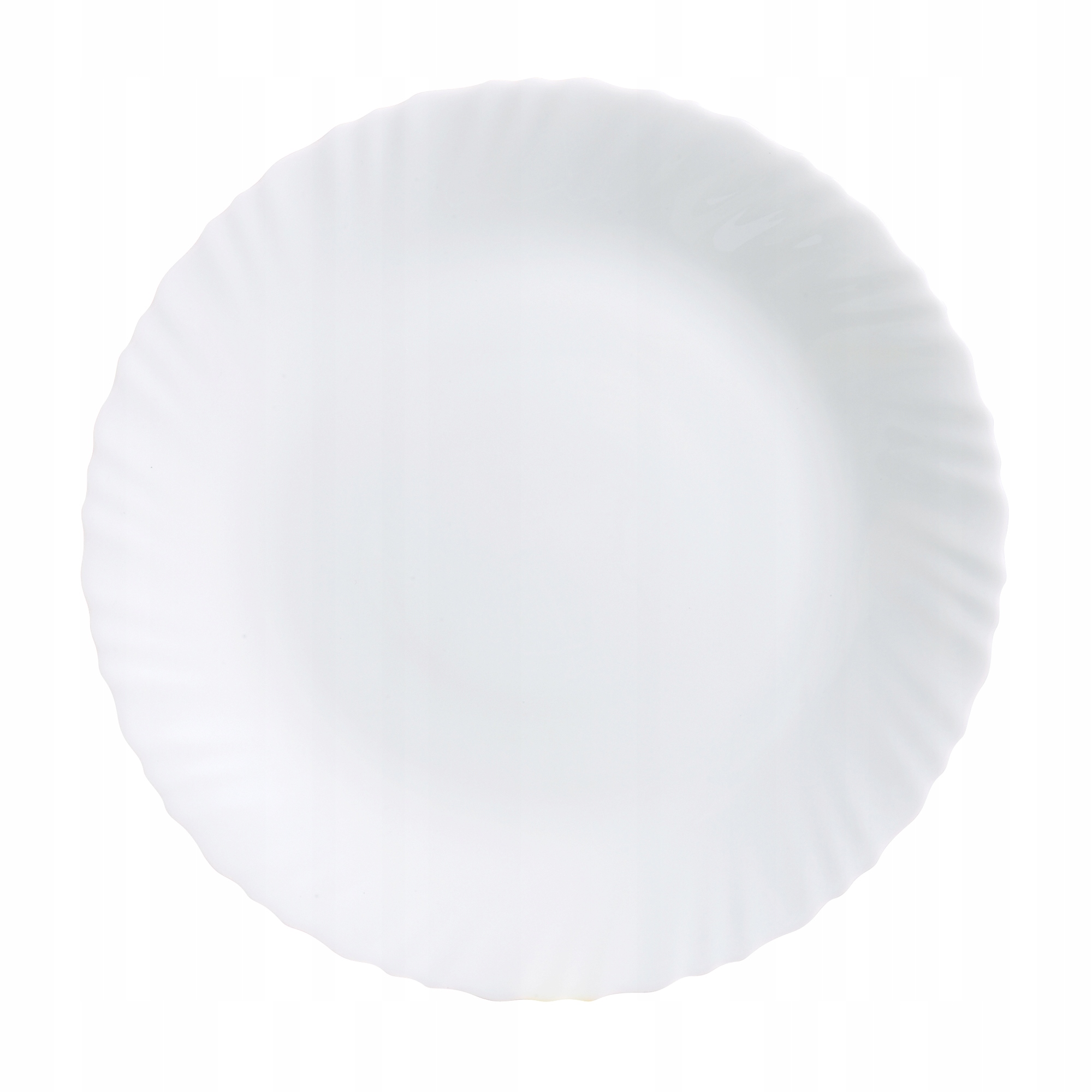 

05386 Luminarc Feston Talerz Płaski Płytki 25 CM