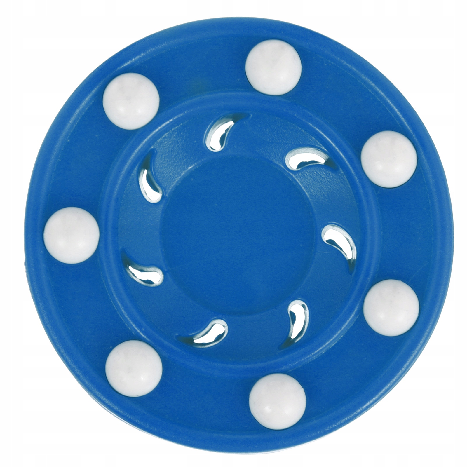 Krążek do hokeja ulicznego