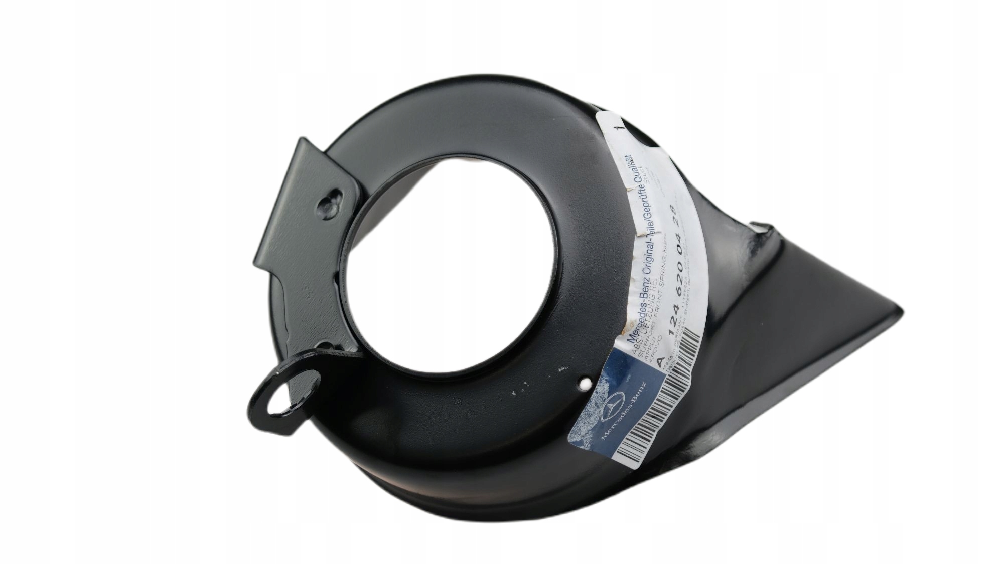 GNIAZDO KIELICH SPREZYNY MERCEDES C W124 SL W129 P Car type Passenger cars