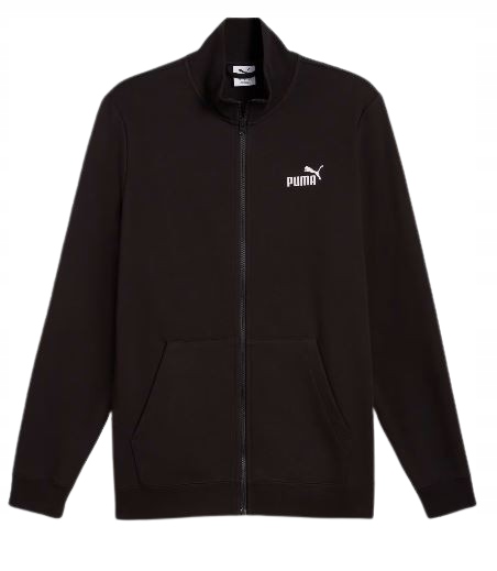 bunda Ess No. 1 Logo Track Jacket Tr Pu