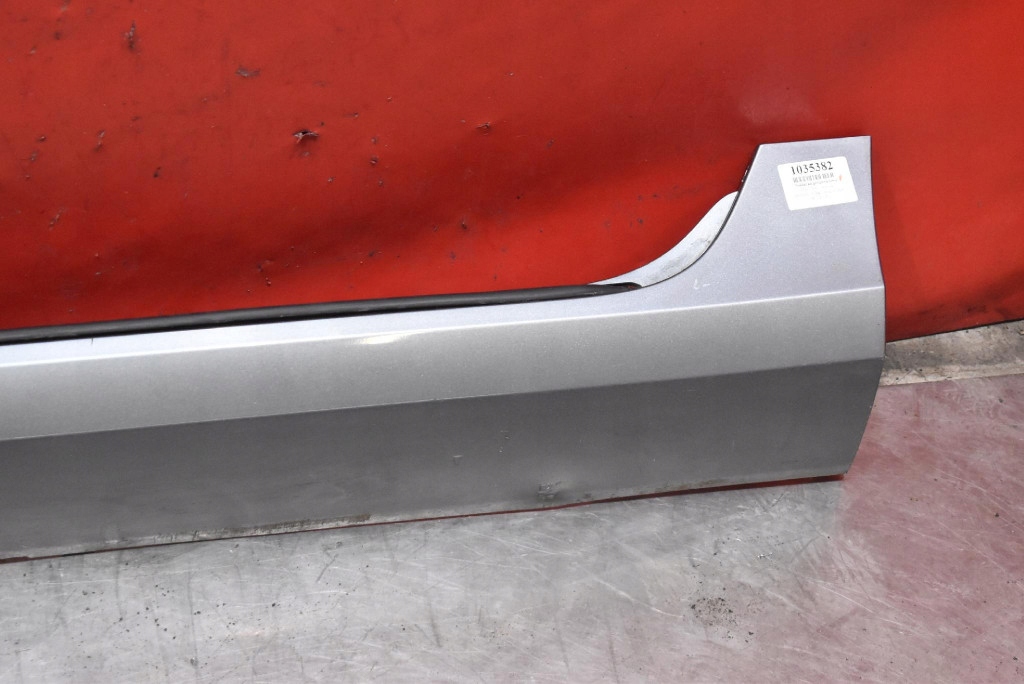 cap threshold left 714-16 VOLVO S90 2 II 16-20