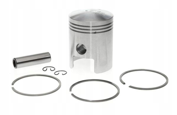 Tłok MZ ETZ 250 251 Czechy ALMET K20 kpl R3 70,50 Producent Almet