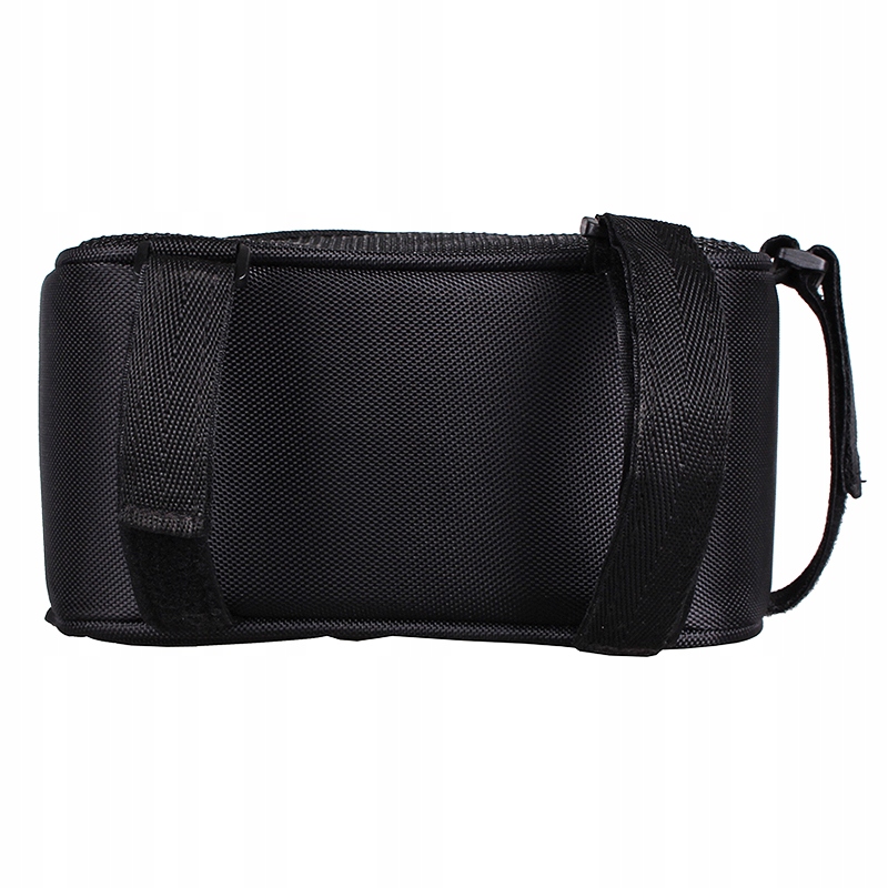 WODOODPORNA SAKWA ROWEROWA PRZEDNIA NA RAME NA TELEFON PRZEZROCZYSTA Model uchwyt rowerowy na telefon