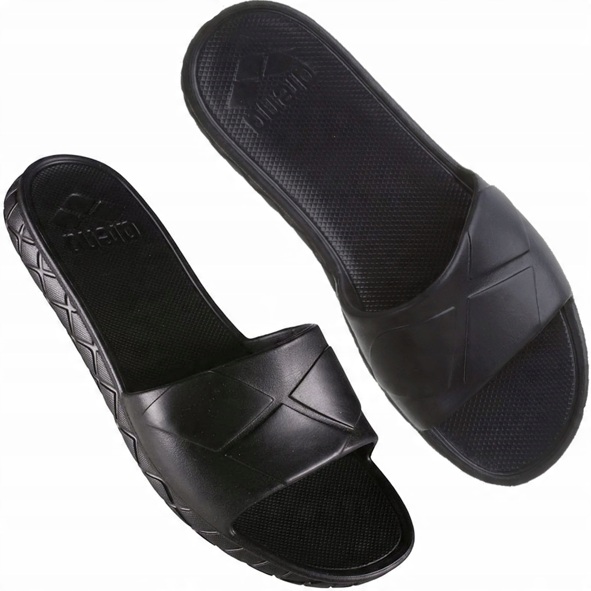 

Klapki Sandały Arena Waterlight Buty R: 32-33