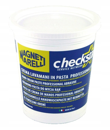 

Pasta Do Mycia Rąk Magneti Marelli 1L 1000ML