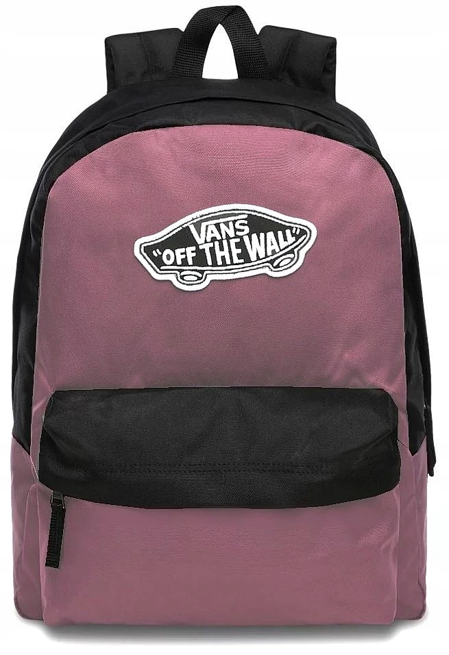 

plecak Vans Realm - Deco Rose