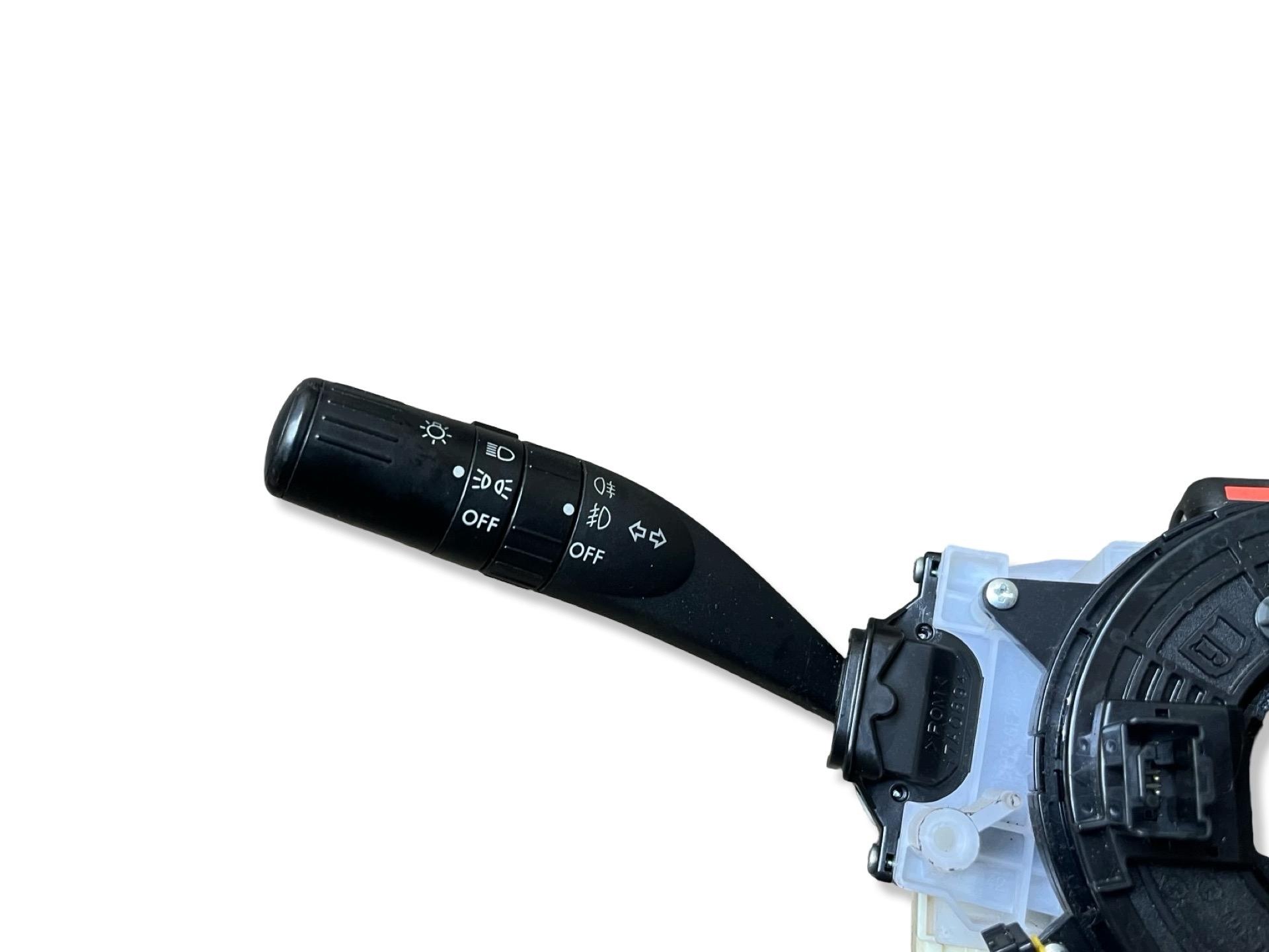 kombischalter Subaru Outback 3 facelift BP 2007 83161AG42