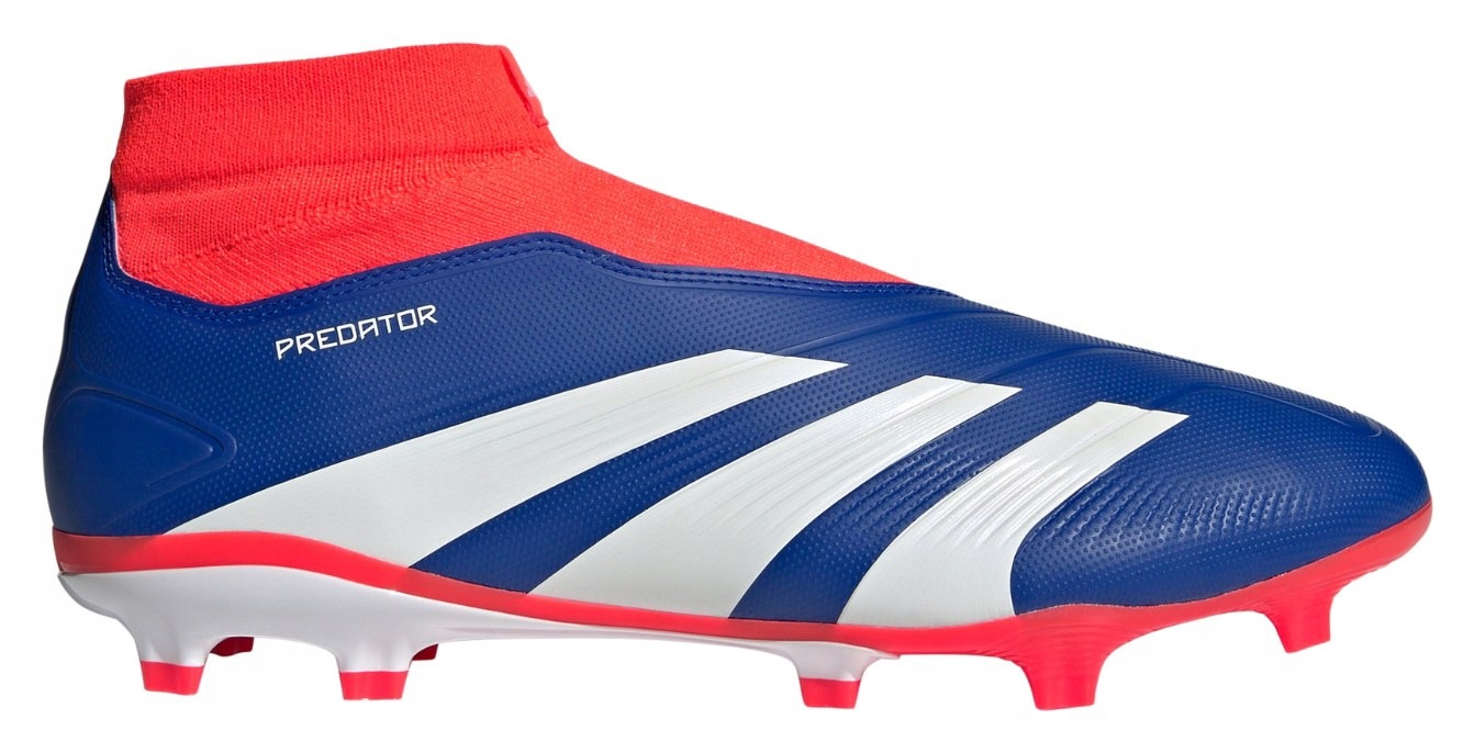 Boty Adidas Fotbalové Predator League LL Fg IF6333 vel. 42