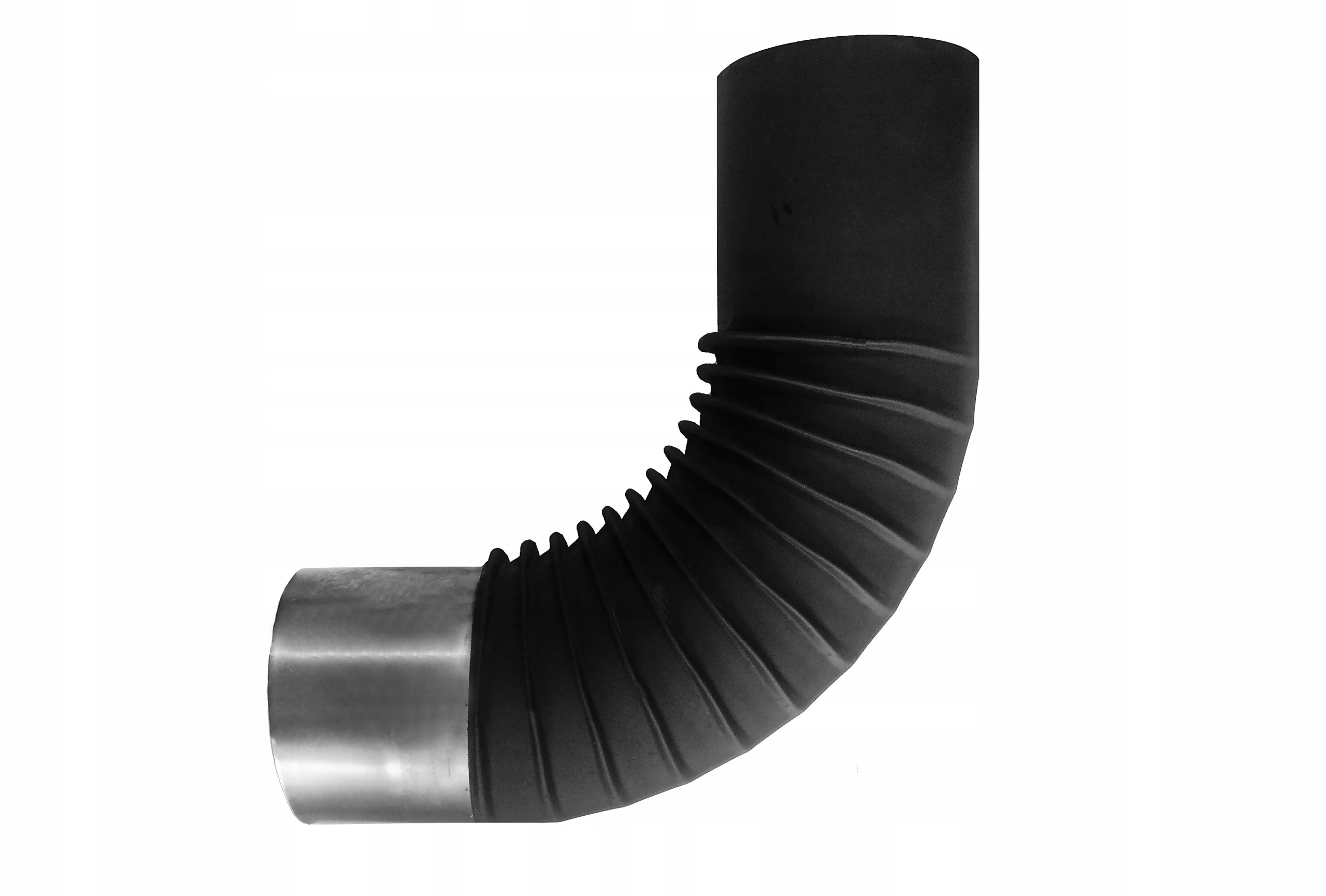 ZESTAW DO WĘDZARNI PALENISKO RUSZT RURA KOLANKO Materiał metal