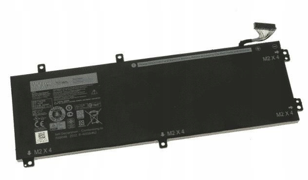 CoreParts Batéria pre notebook Dell 58 Wh
