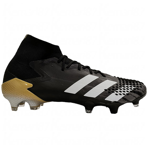 Adidas Predator Mutator 20.1 Fg FX0120 r. 36 2/3