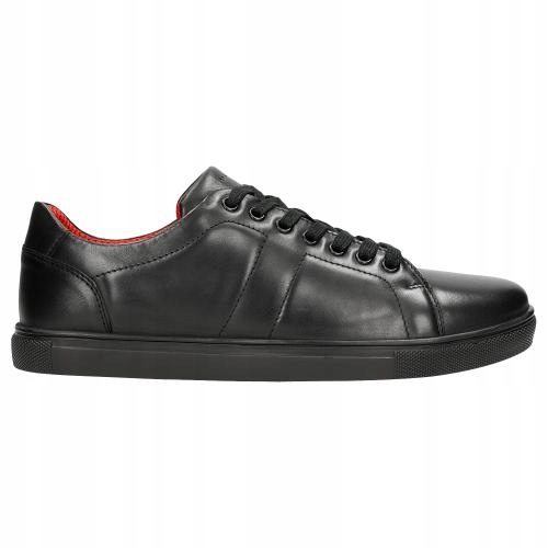 

Buty Wojas Półbuty męskie 10036-51 r. 44