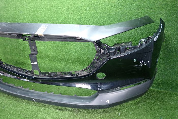 MAZDA CX30 CX-30 19- Frontstoßstange vorne