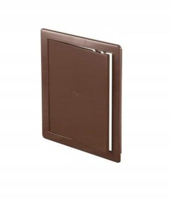 

Awenta DT12 Pvc Drzwiczki rew. 20x20 Brąz