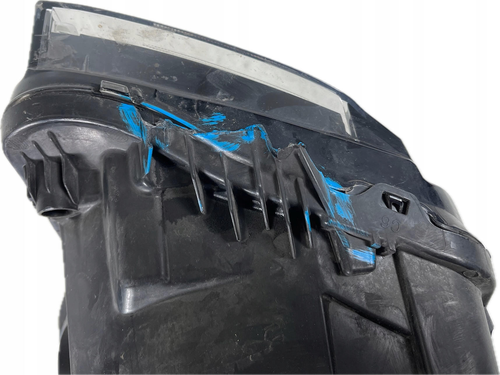 light front right VW T6.1 T6 LIFT 7L1941006B 26.03.21