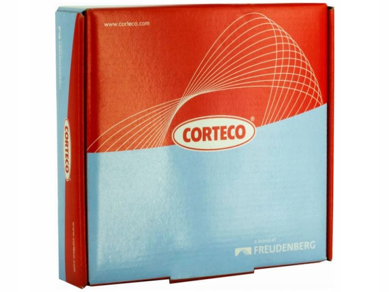 KOŁO PASOWE WAŁU CORTECO 49418855