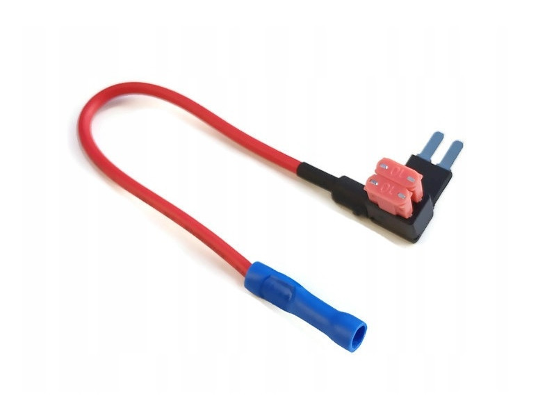 Rozdzielacz bezpiecznika micro bypass bajpas Producent części Inny