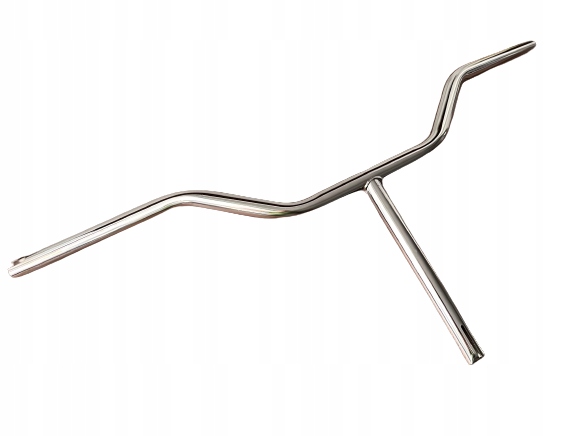 Nový Volant Jawa 50 Typ 23 Mustang Jawka