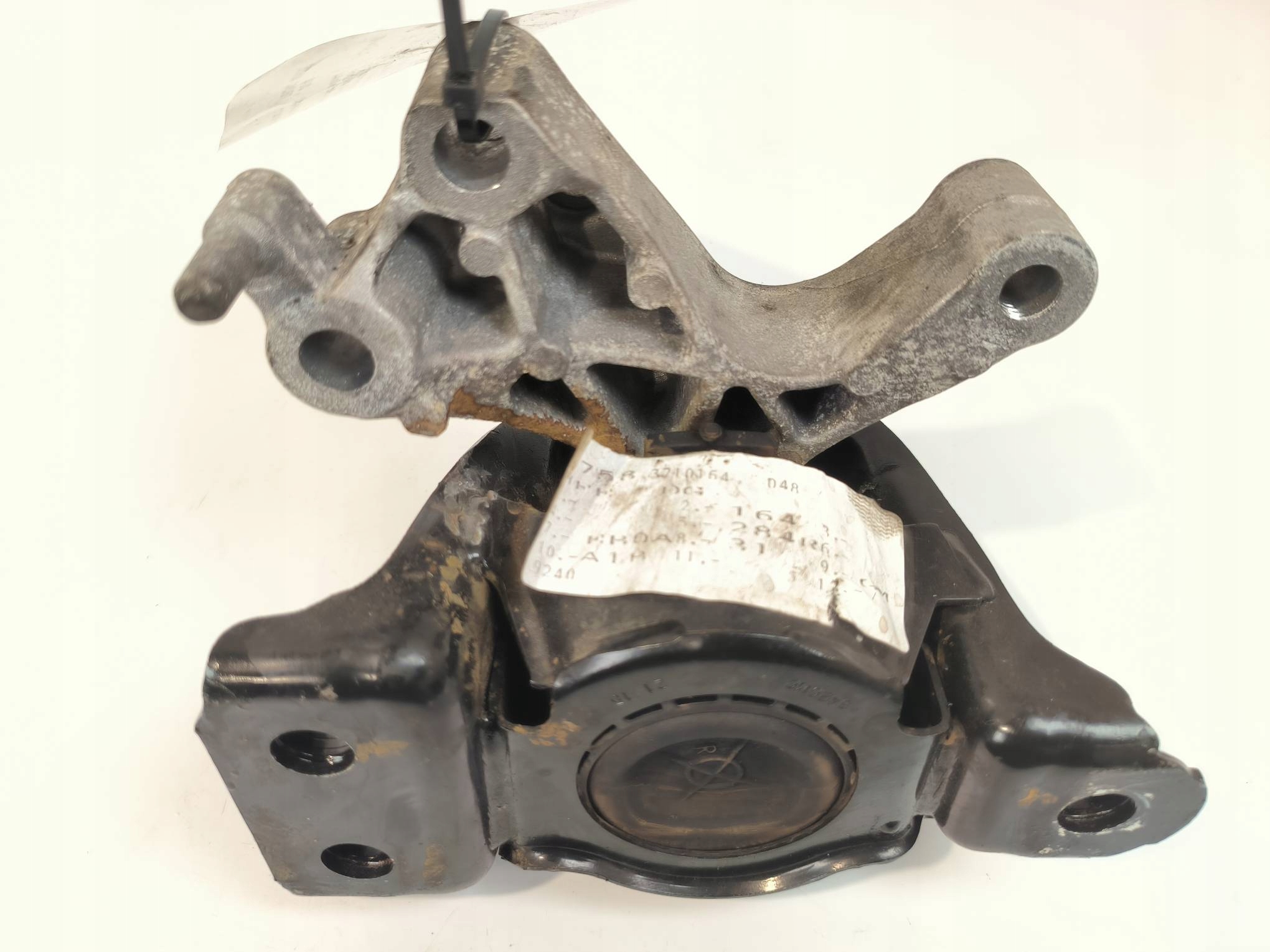 engine mount 112846249R RENAULT KADJAR and
