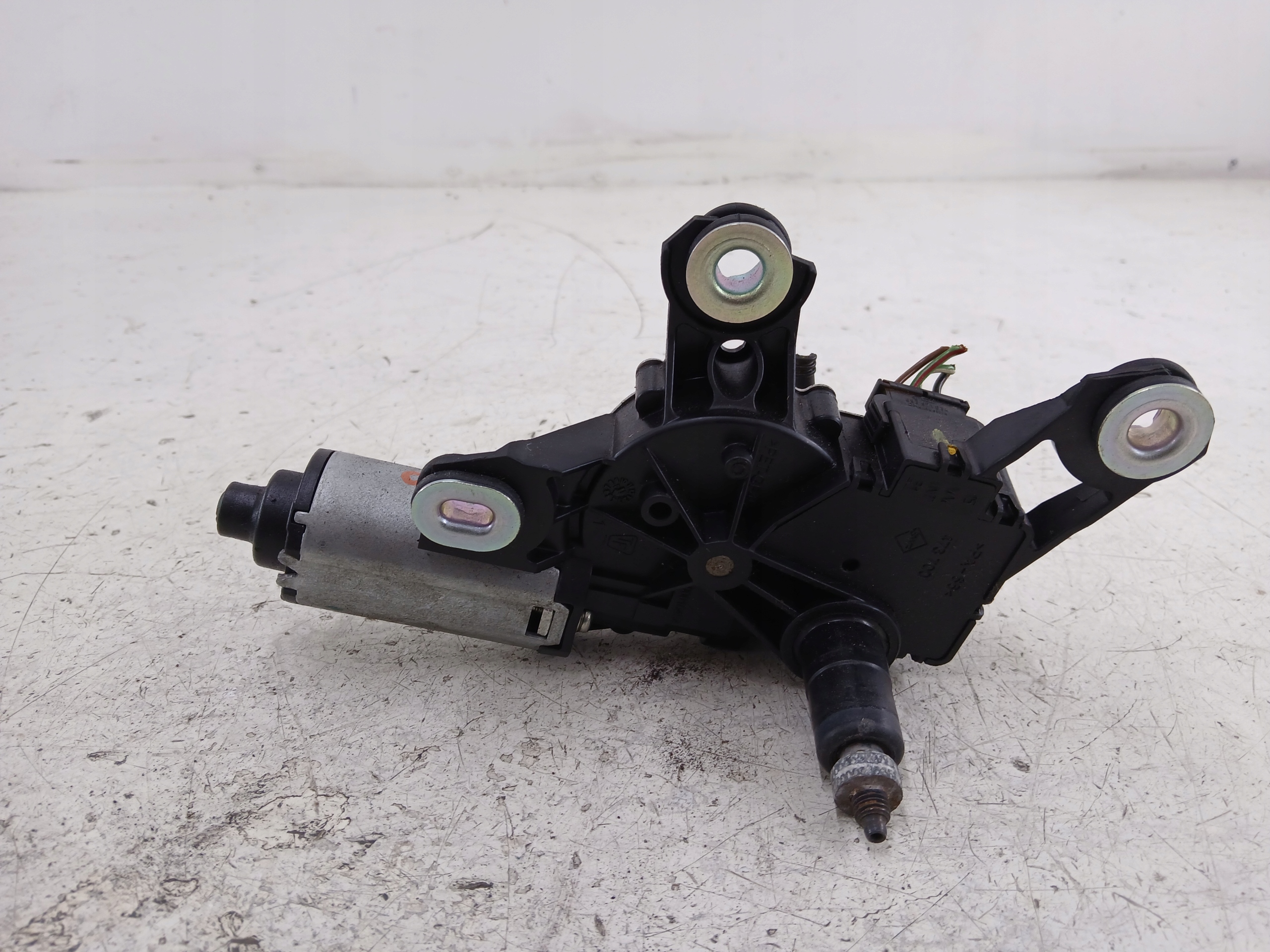 AUDI A4 B6 A4 B7 A3 8P törlö far W000003605VS 579603