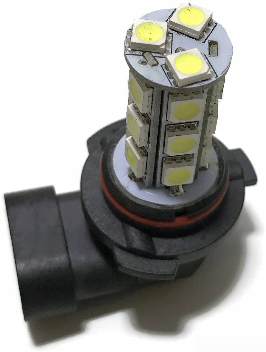 

Żarówka Led HB4 9006 Halogen Światła Dzienne 12V