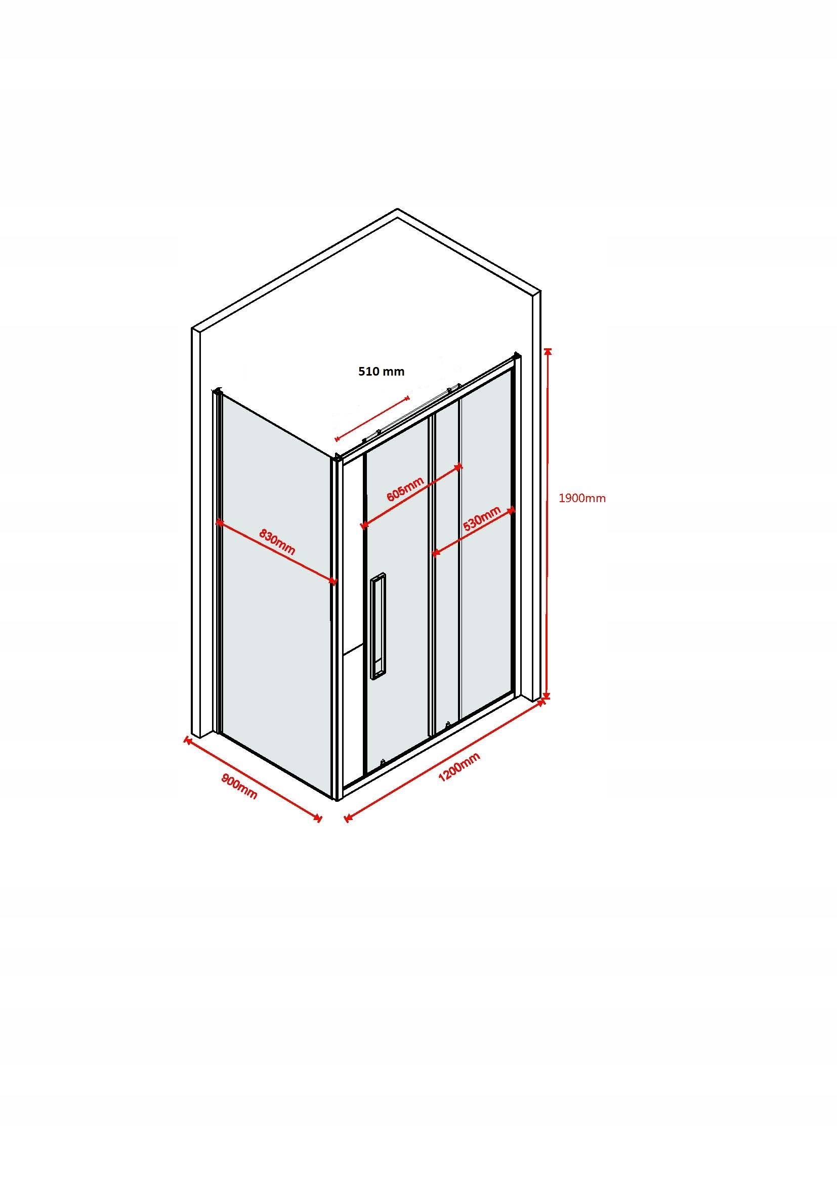 ❇️ Jak Najlepiej Wykorzystać Kabinę Prysznicową PFR668?