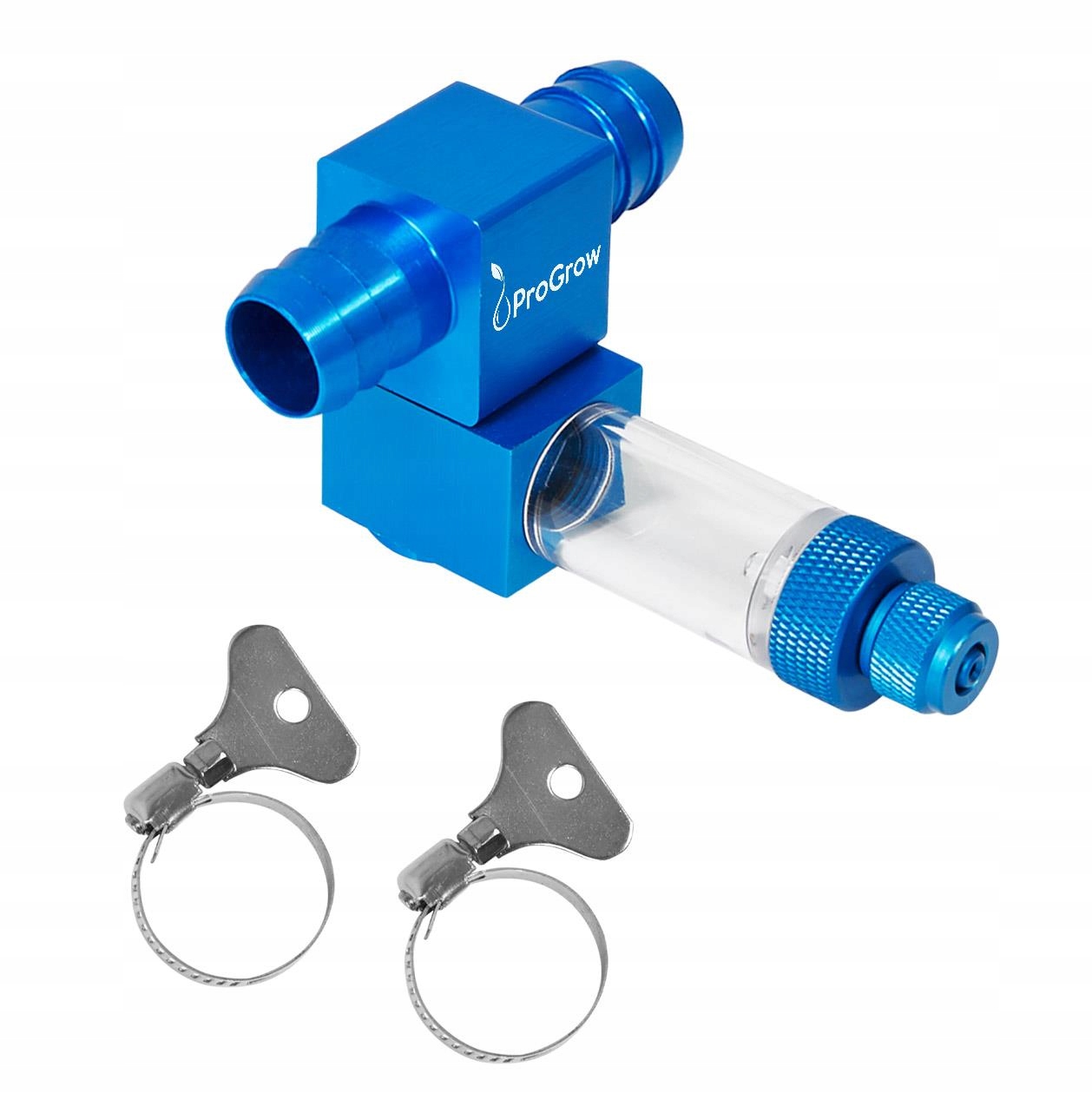 Levně Reaktor CO2 Difuzér ProGrow Even Flow 12/16 mm