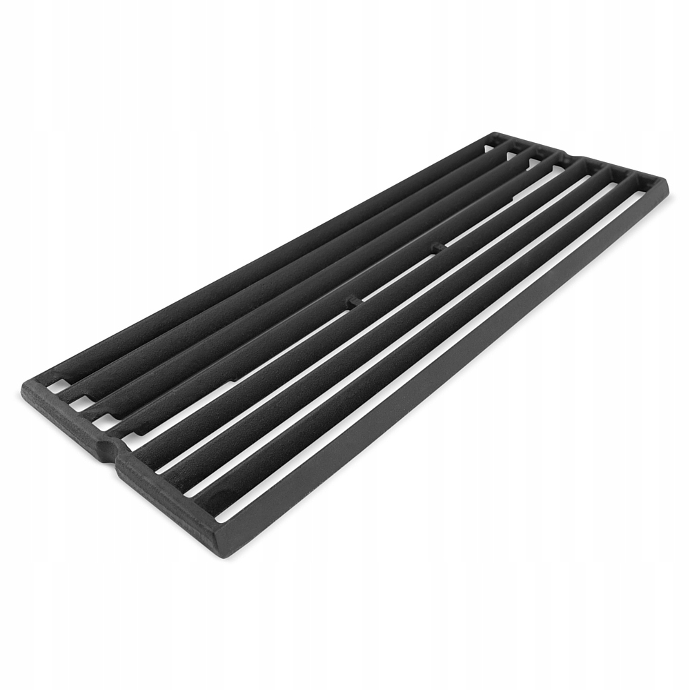 Broil King Oboustranný litinový rošt Baron 1 ks