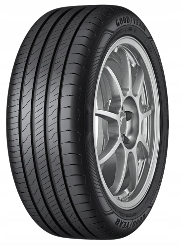 

4x opony letnie 205/55R16 Goodyear Performance 2