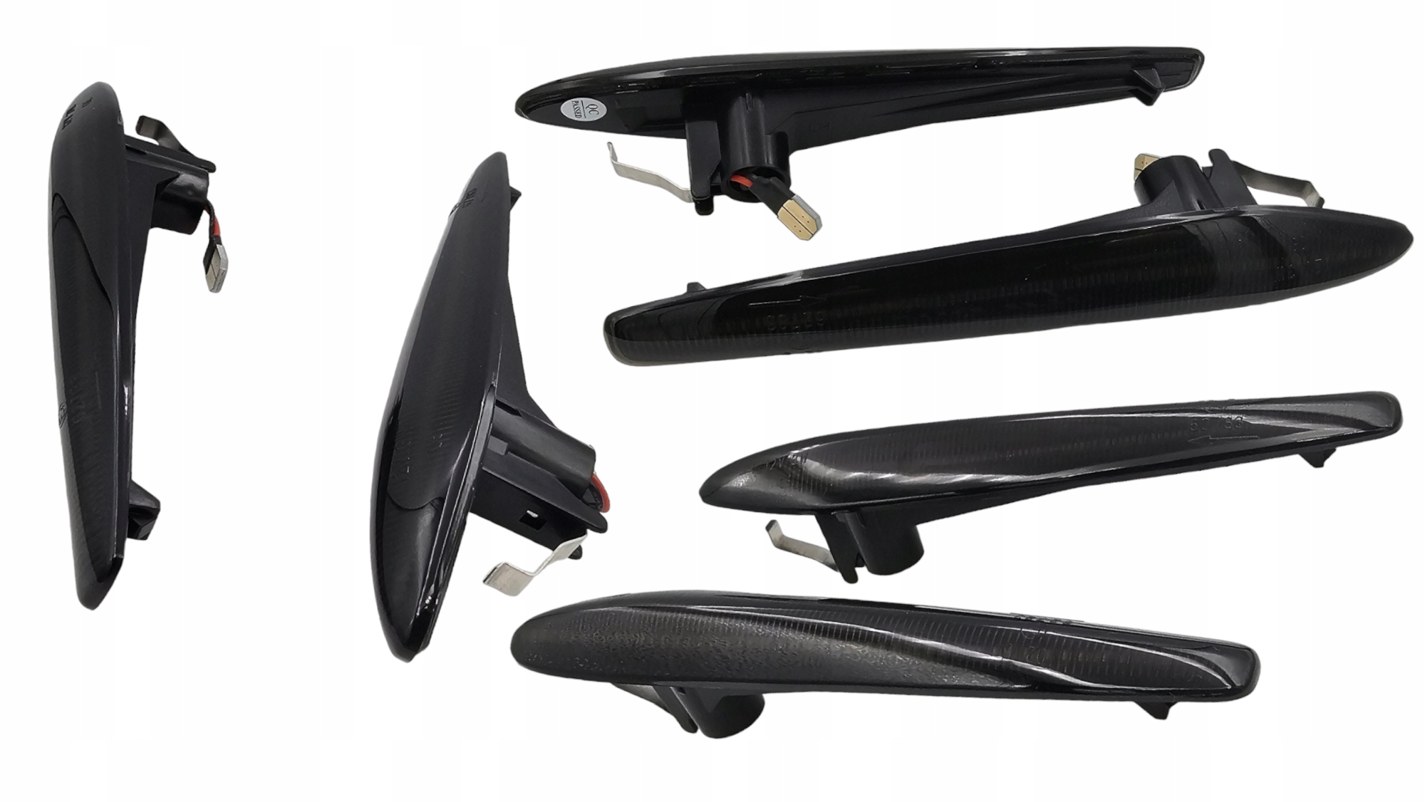 Led Dynamická Směrovka Alfa Romeo 159 159 Sportwagon Brera Spider