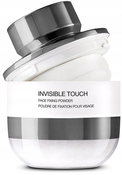 

Kiko Milano Invisible Touch Face puder do twarz