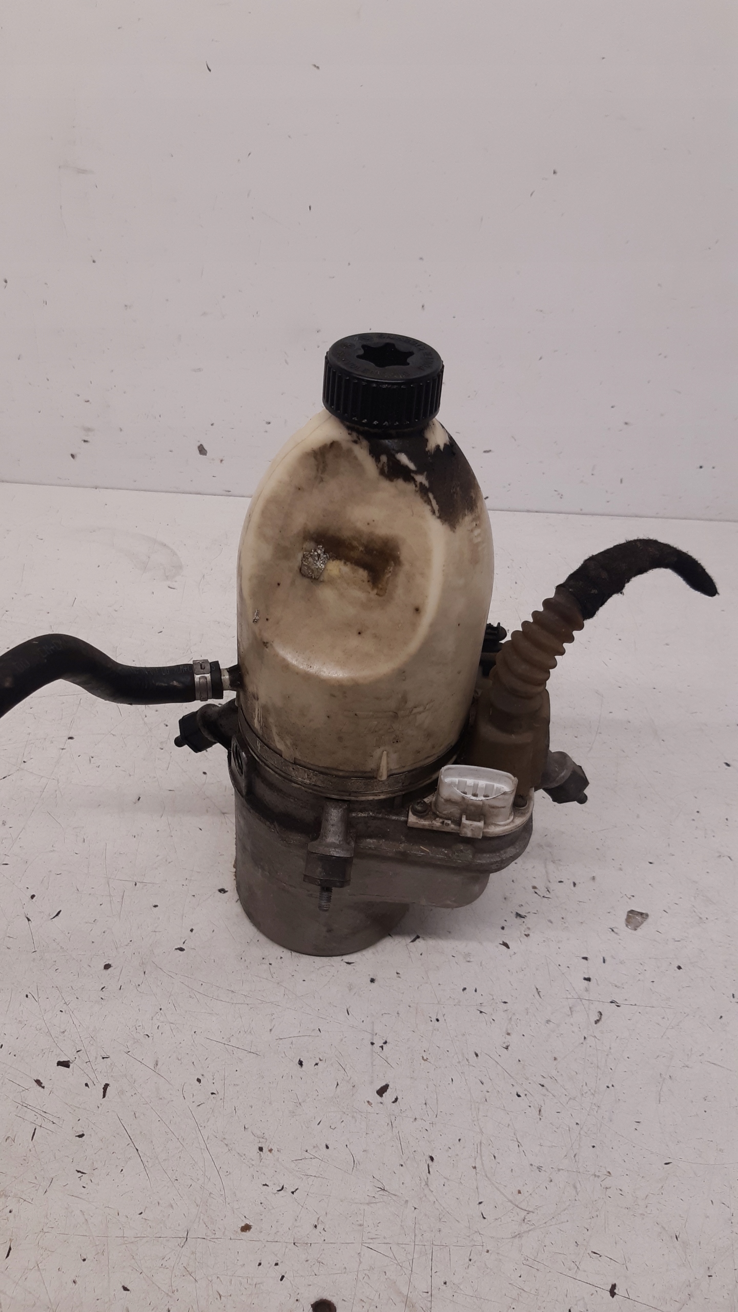 einspritzpumpe M129805 Opel Vectra C LIFT